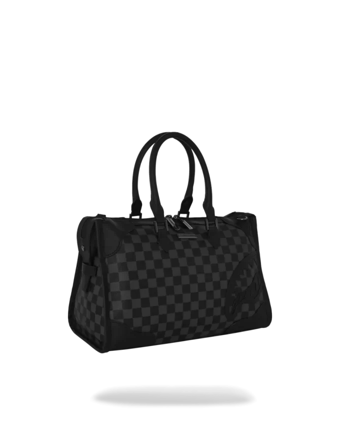 MINI BORSA PIRAMIDALE MIDNIGHT CHATEAU MINI BORSA PIRAMIDALE MIDNIGHT CHATEAU