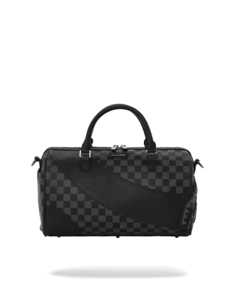 MINI BORSA RACEWAY SHADOW PHANTOM