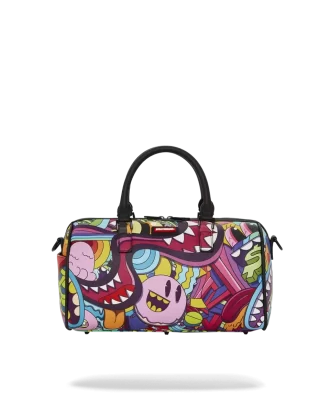 MINI BORSA STEADY TRIPPIN