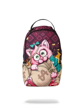 MINI GATTINO PORTA SOLDI