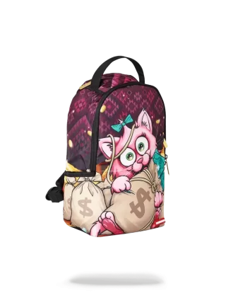 MINI GATTINO PORTA SOLDI