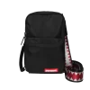 MINI SLING SQUALO NERO SOLIDO