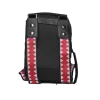 MINI SLING SQUALO NERO SOLIDO