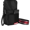 MINI SLING SQUALO NERO SOLIDO