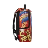 MINI ZAINO COOKIE MONSTER ON THE RUN MINI ZAINO COOKIE MONSTER ON THE RUN