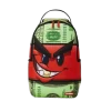 MINI ZAINO LITTLE BIG MONEY