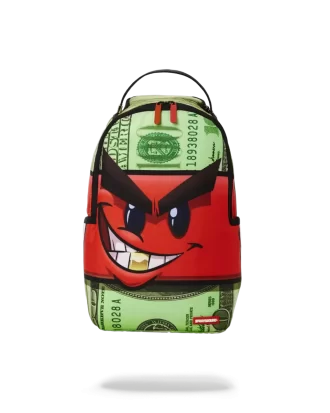 MINI ZAINO LITTLE BIG MONEY