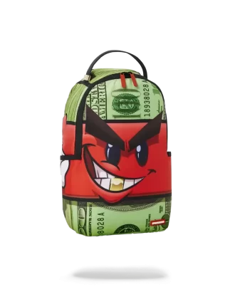 MINI ZAINO LITTLE BIG MONEY
