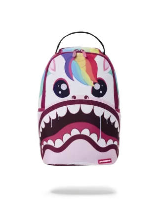 MINI ZAINO SQUALO UNICORNO