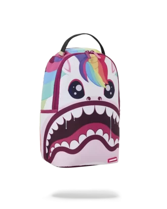 MINI ZAINO SQUALO UNICORNO