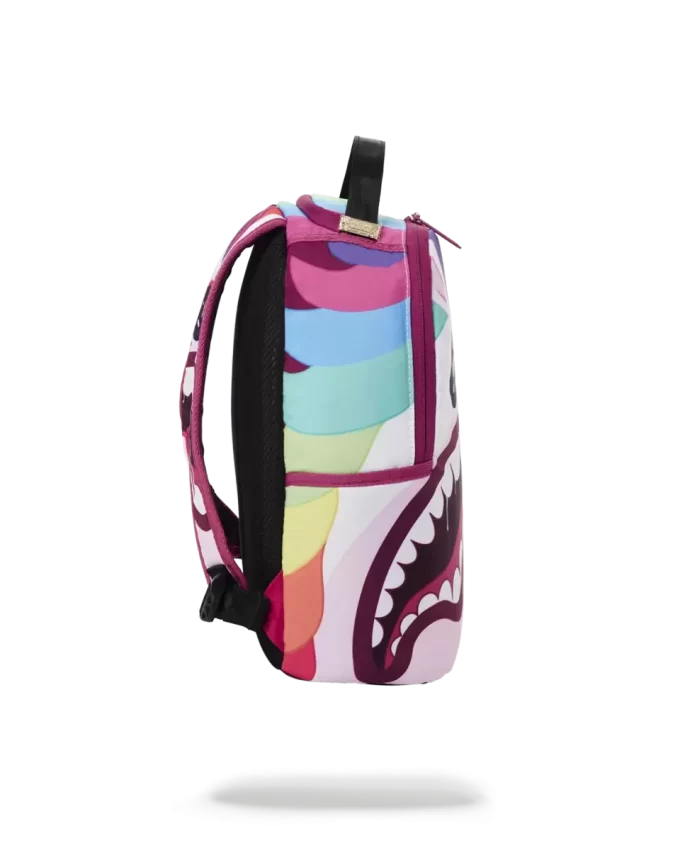 MINI ZAINO SQUALO UNICORNO