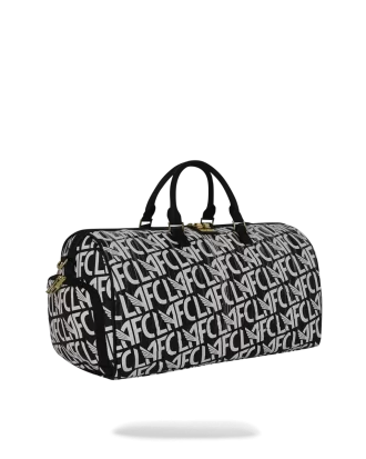 MLS LA FC WINGED WONDER DUFFLE