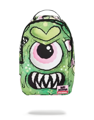 MOSTRO BUFFO