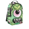 MOSTRO BUFFO MOSTRO BUFFO
