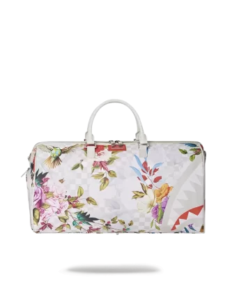 NEL BORSA DA GIARDINO