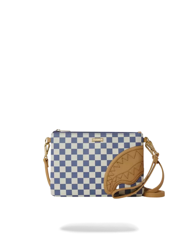 NUOVA FRIZIONE CROSSOVER SHARK YACHT CLUB