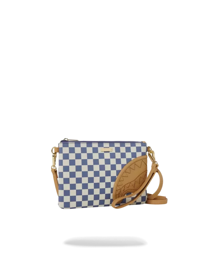 NUOVA FRIZIONE CROSSOVER SHARK YACHT CLUB