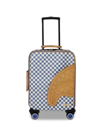 NUOVO BAGAGLIO A MANO IMPERIAL SHARK YACHT CLUB