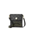 OBSIDIAN STUNNER A.i.6 SANDFLOWER COLLAB LARGE SLING OBSIDIAN STUNNER A.i.6 SANDFLOWER COLLAB LARGE SLING