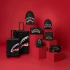 PACCHETTO MIDNIGHT SHADOW (9 PEZZI)