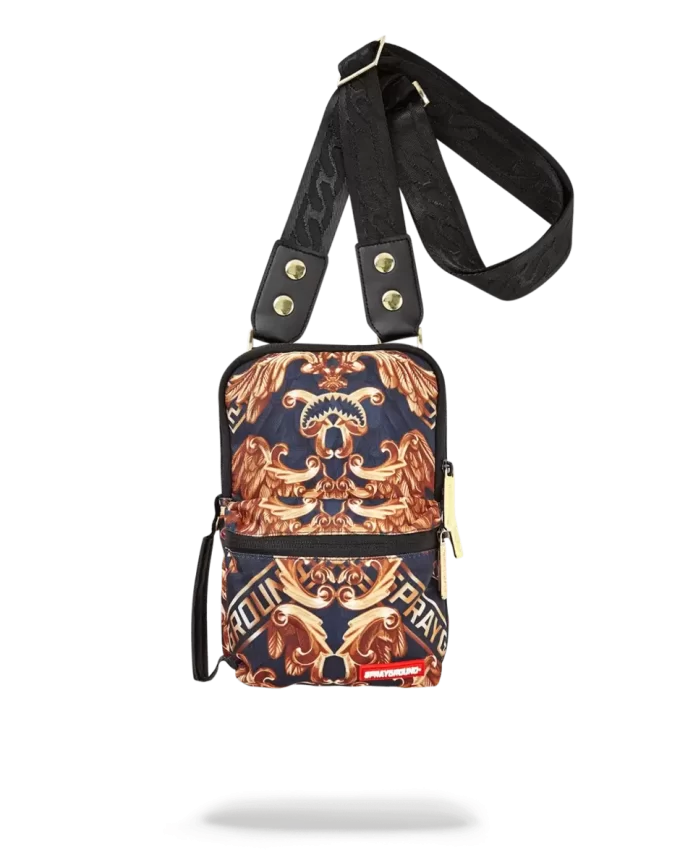 PALAZZO DEGLI SQUALI SLING PALAZZO DEGLI SQUALI SLING