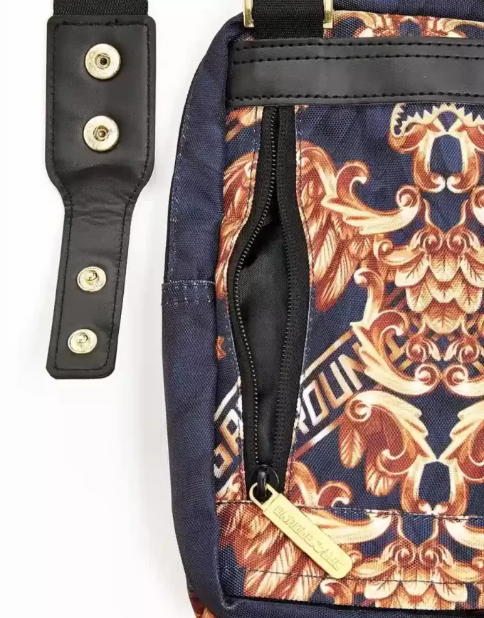 PALAZZO DEGLI SQUALI SLING PALAZZO DEGLI SQUALI SLING