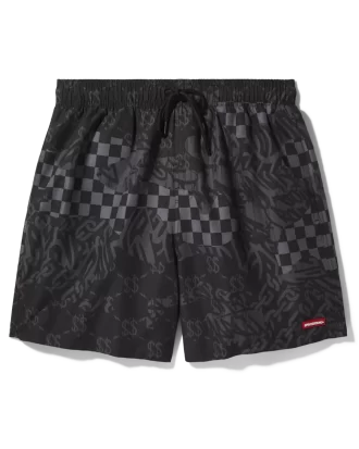 PANTALONCINI DA BAGNO CONTROLLO 3AM PANTALONCINI DA BAGNO CONTROLLO 3AM