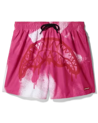 PANTALONCINI DA BAGNO DESIGN STORM PANTALONCINI DA BAGNO DESIGN STORM