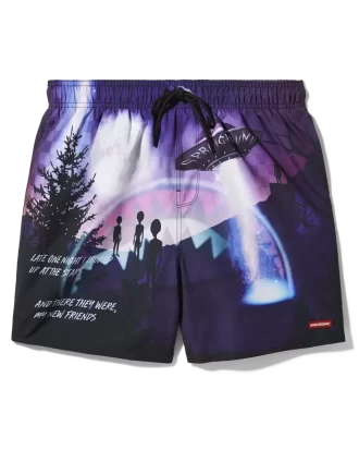 PANTALONCINI DA BAGNO PER UNA NOTTE FANTASTICA