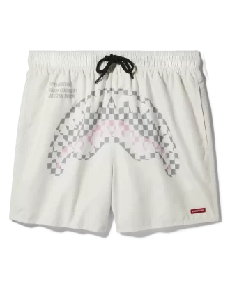 PANTALONCINI DA BAGNO SHARK CENTRAL DYNAMIC