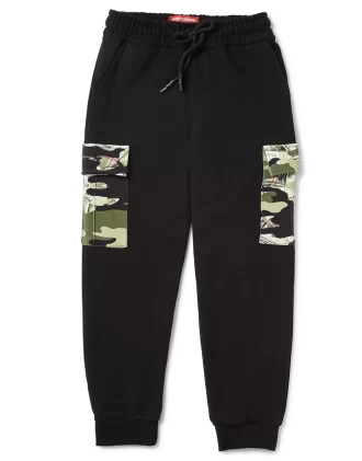PANTALONI DA JOGGER CAMO MONEY PANTALONI DA JOGGER CAMO MONEY
