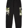 PANTALONI DA JOGGER CAMO MONEY PANTALONI DA JOGGER CAMO MONEY