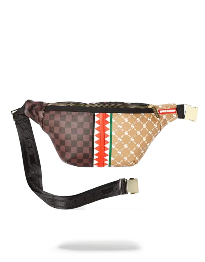 PARIGI VS FIRENZE CROSSBODY PARIGI VS FIRENZE CROSSBODY