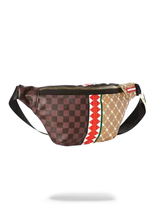 PARIGI VS FIRENZE CROSSBODY