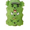 PELUCHE/CUSCINO MONEYBEAR TRIPLO SOLDI