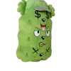 PELUCHE/CUSCINO MONEYBEAR TRIPLO SOLDI