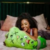 PELUCHE/CUSCINO MONEYBEAR TRIPLO SOLDI