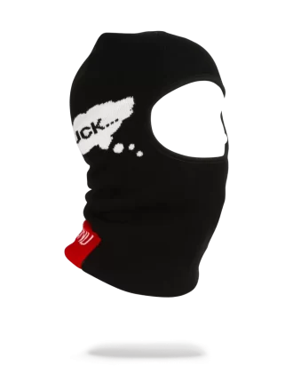 PENSIERI MASCHERA DA PASSEGGIO