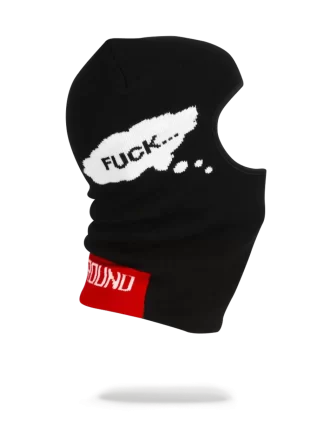 PENSIERI MASCHERA DA PASSEGGIO