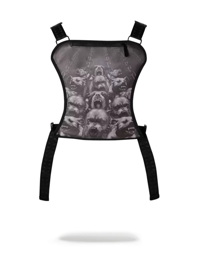 PITBULLS CHEST PIECES PITBULLS CHEST PIECES