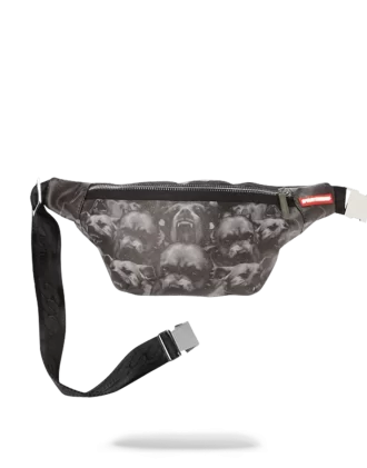 PITBULLS CROSSBODY