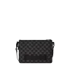 POCHETTE CROSSOVER ATOMIC VAPOR CON TRACOLLA
