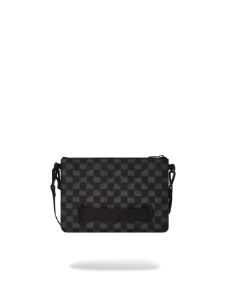 POCHETTE CROSSOVER ATOMIC VAPOR CON TRACOLLA