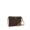 POCHETTE CROSSOVER BANDOLERO NOUVEAU