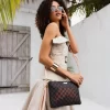 POCHETTE CROSSOVER BANDOLERO NOUVEAU
