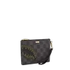 POCHETTE CROSSOVER COLLAB OBSIDIAN STUNNER A.i.6 SANDEFLOWER POCHETTE CROSSOVER COLLAB OBSIDIAN STUNNER A.i.6 SANDEFLOWER