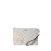 POCHETTE CROSSOVER CRÈME DE LA CRÈME