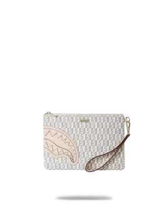 POCHETTE CROSSOVER CRÈME DE LA CRÈME