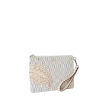 POCHETTE CROSSOVER CRÈME DE LA CRÈME