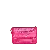 POCHETTE CROSSOVER INFINITI PINK DIAMOND